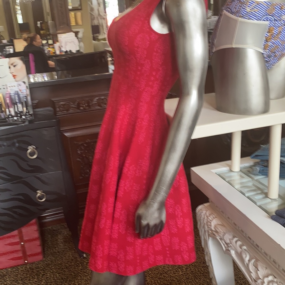 NWT RVN  DRESS - Picture 8 of 10